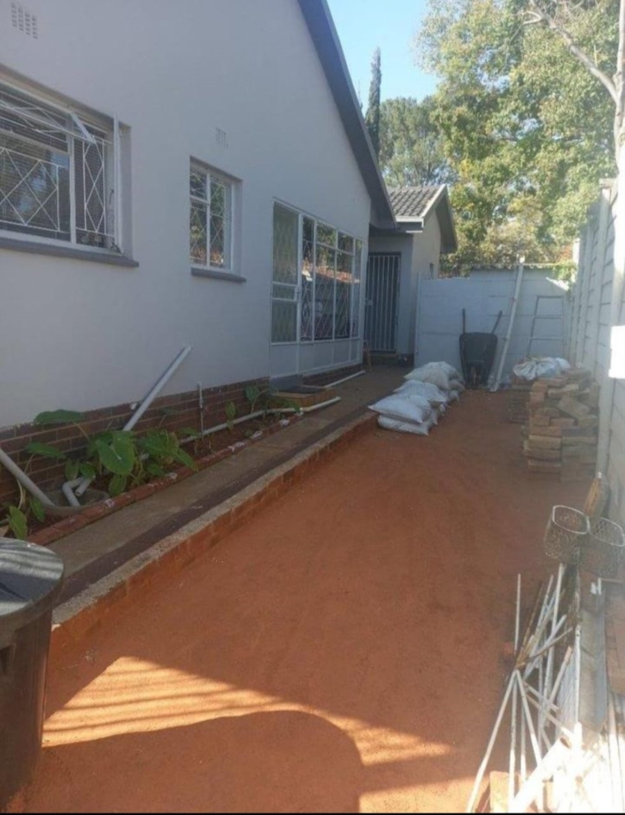 4 Bedroom Property for Sale in Flamwood North West